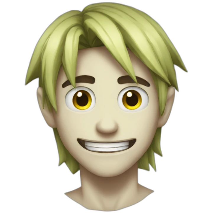 ben drowned emoji
