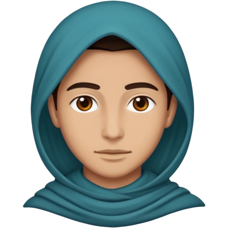 Azal emoji