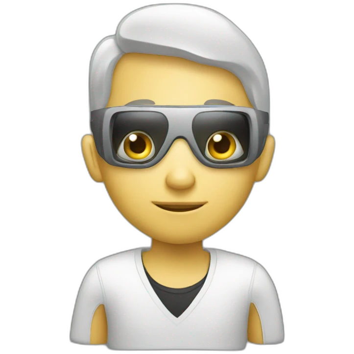 Vidéosurveillance  emoji