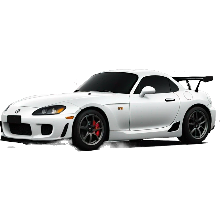 Suki s2000 emoji