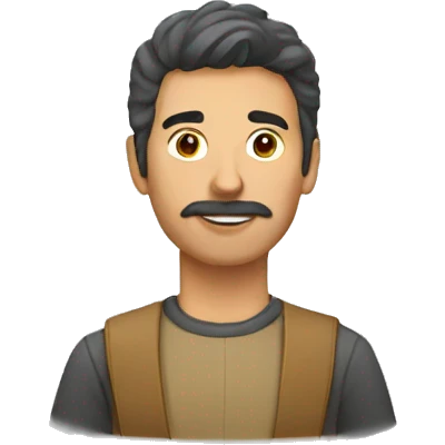 Ladrón emoji
