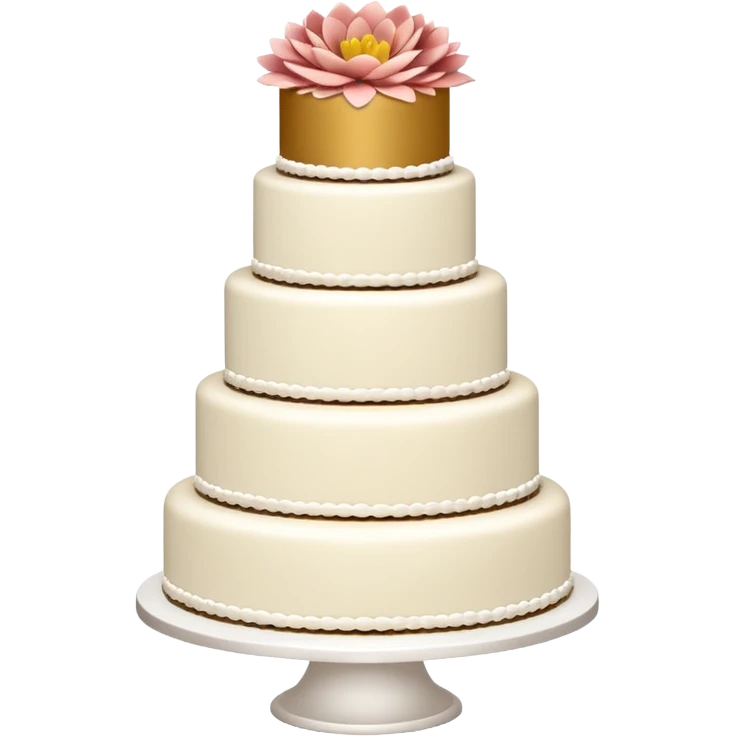 Wedding Modern Classic emoji
