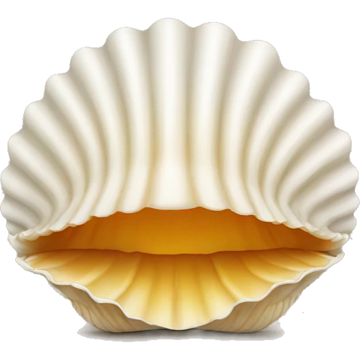 shell emoji