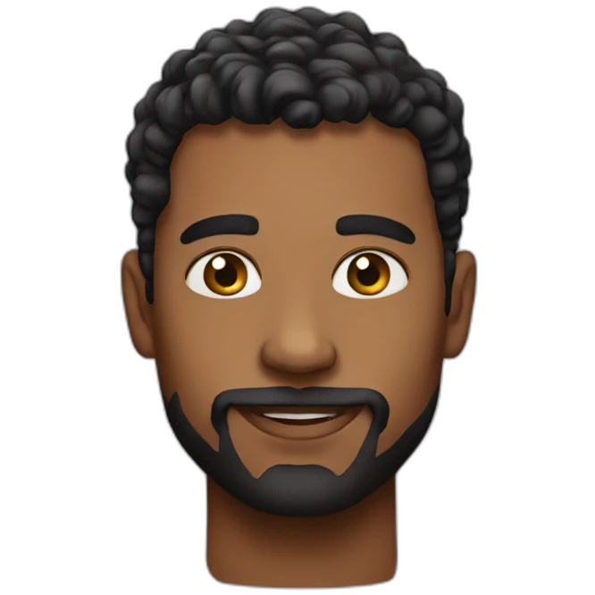 jhony emoji