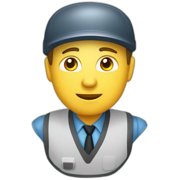 Rollstuhlfahrer fäht 100% steigung hoch emoji