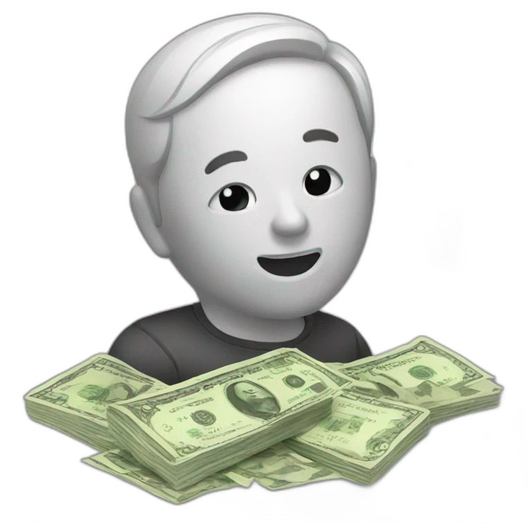 Money emoji
