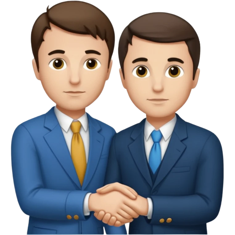 charlie kirk realise qui tient la main a philemon archeveuq emoji