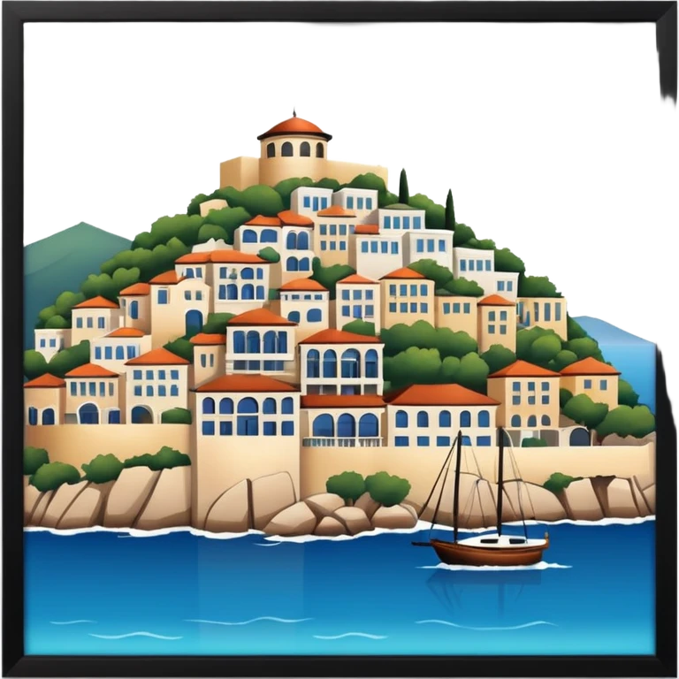 kalkan emoji