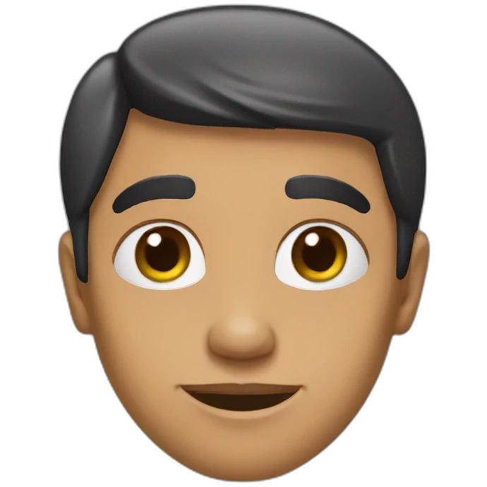 Tebboune emoji