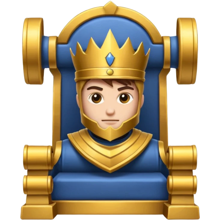 siege champion ranked icon emoji