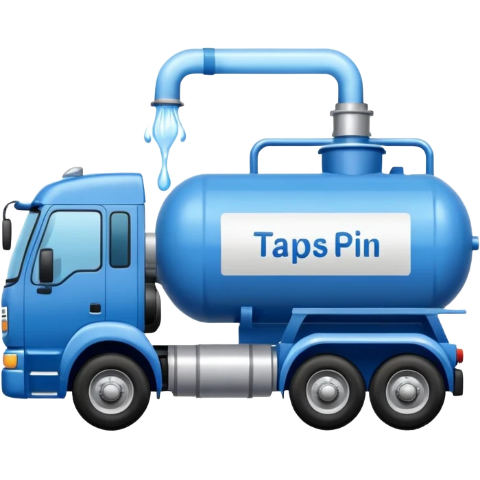 МолГрупп ДНР The organization is engaged in the delivery of tap water to addresses. Blue tankers. Water. emoji