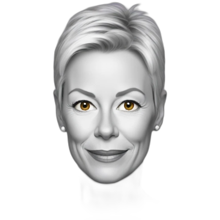 1990s jamie lee curtis emoji