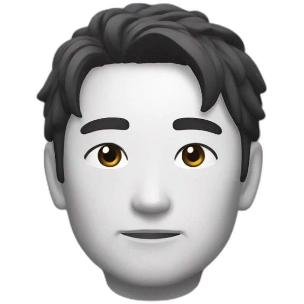 Yokoyama You emoji