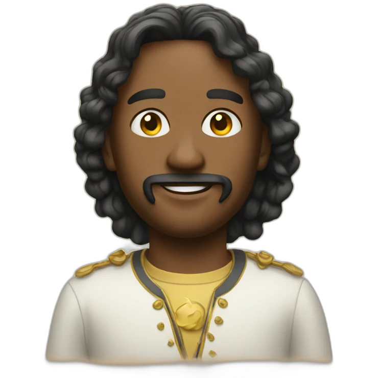 rich emoji