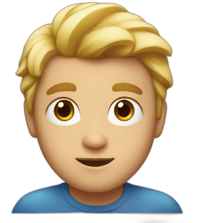 Birthday emoji