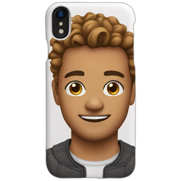 phone case emoji