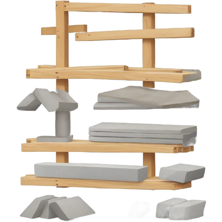 building supplies emoji