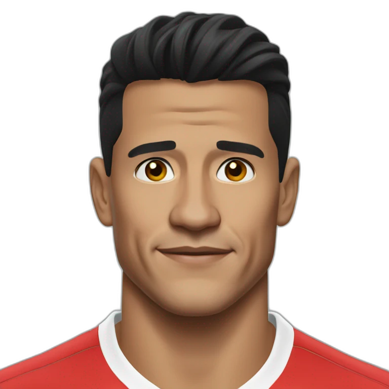 Alexis Sánchez  emoji