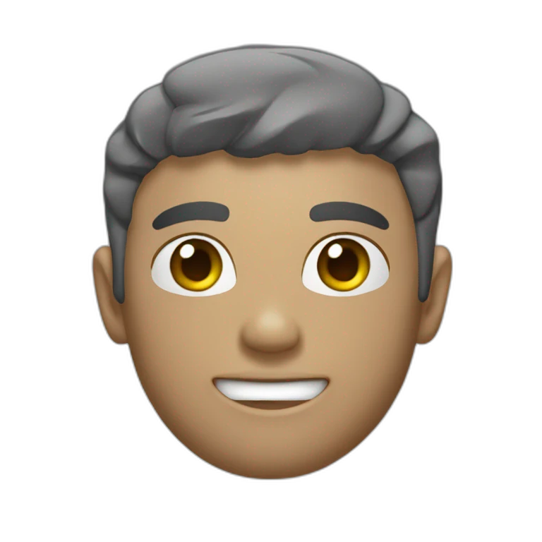 Gel douche  emoji