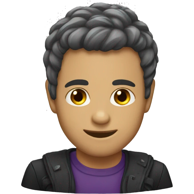 Phanter emoji