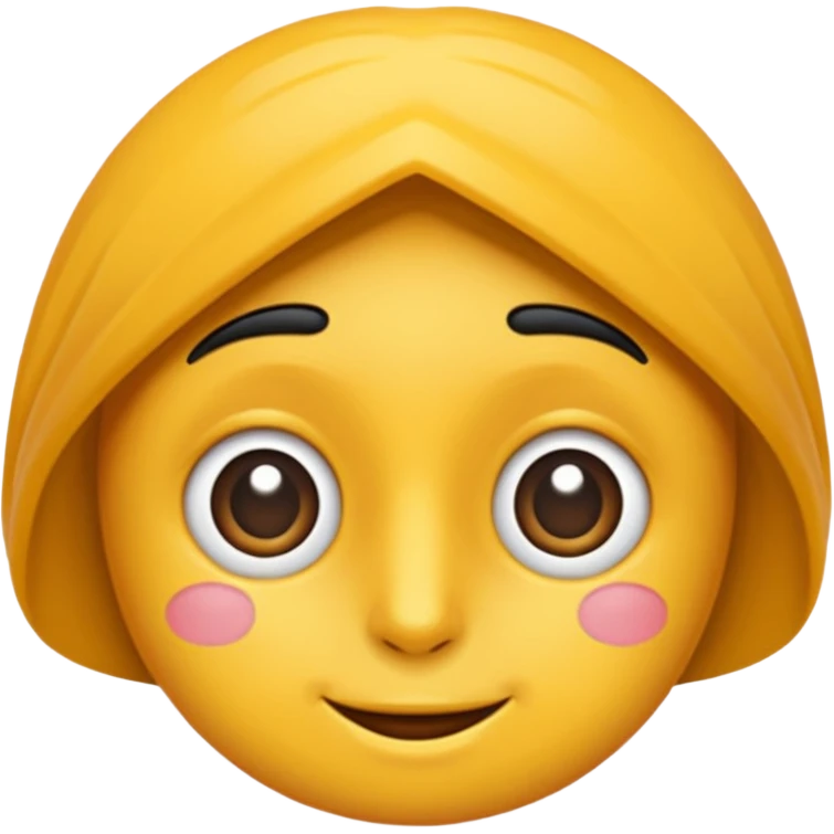 قلب صورتی emoji
