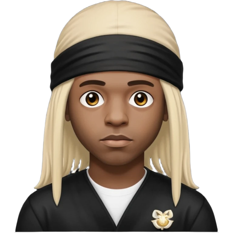 Chief keef emoji