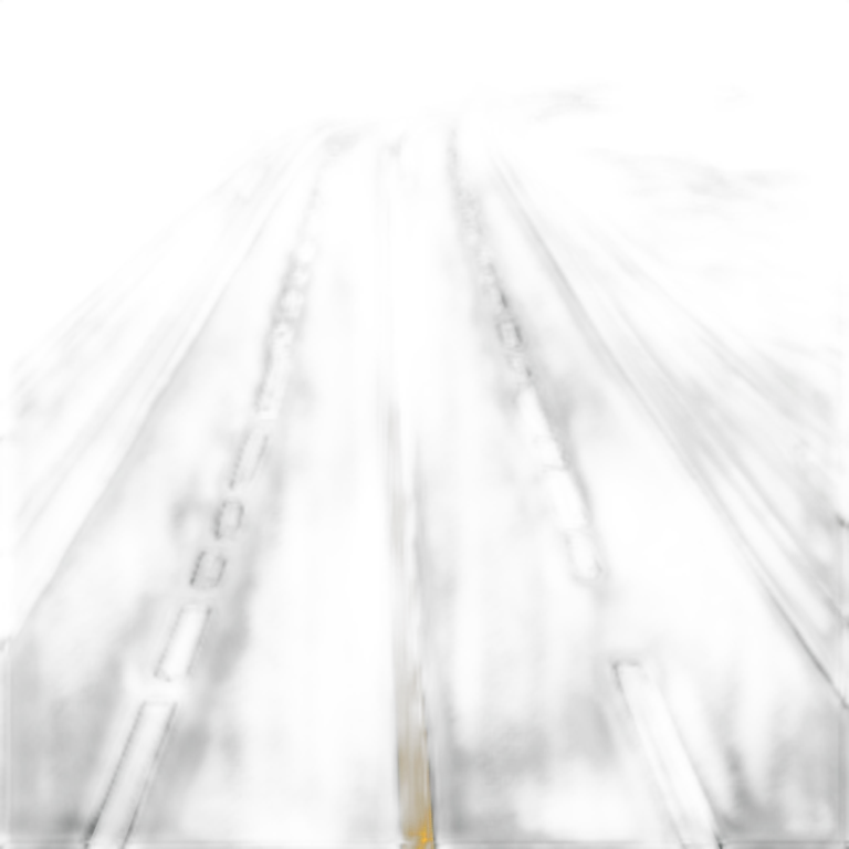 road emoji