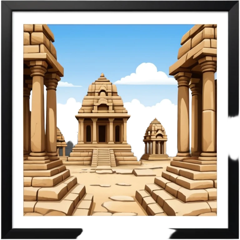 hampi emoji