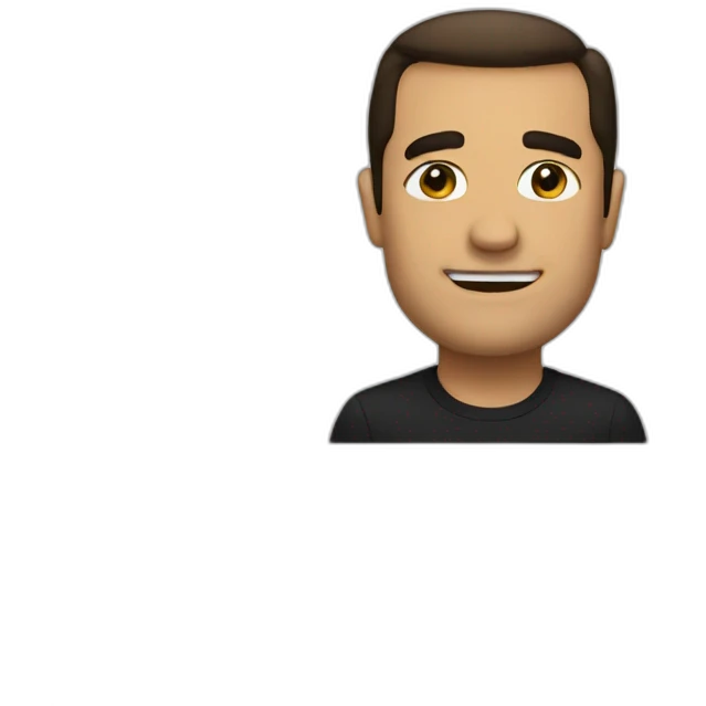 Cruz emoji