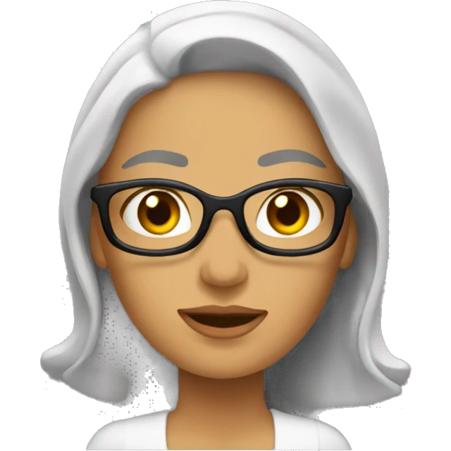 Mujer beisbolista  emoji