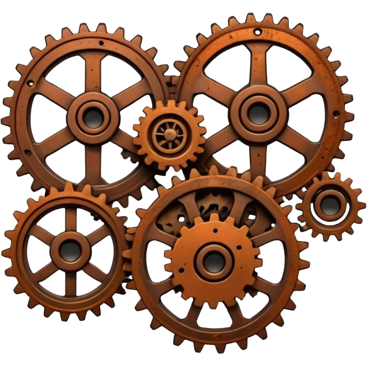 scp-217-the clockwork virus emoji