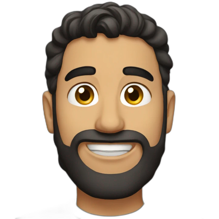 Gabriel attal emoji