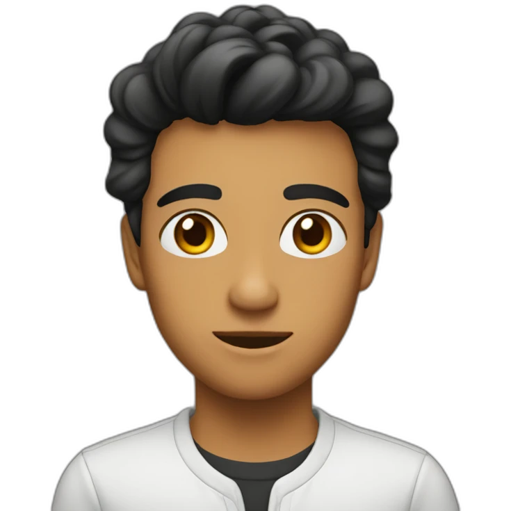 rizki emoji
