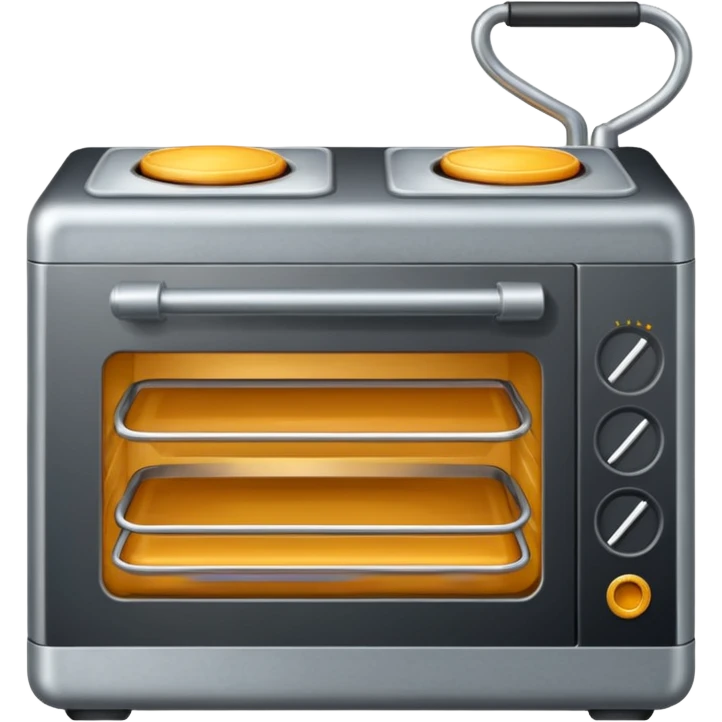 IRON APPLIANCE emoji