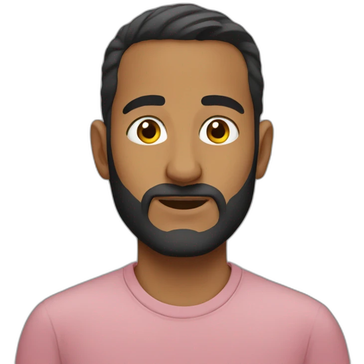 Mohamed henni emoji