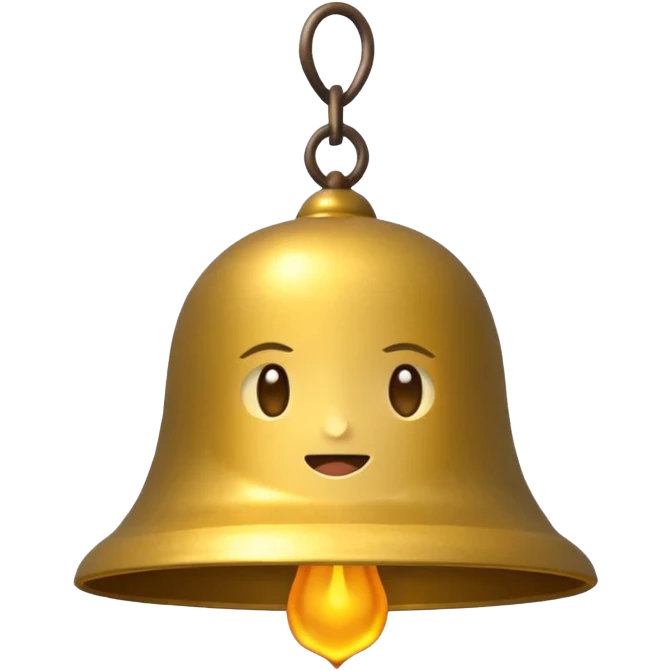 Danmachi bell emoji