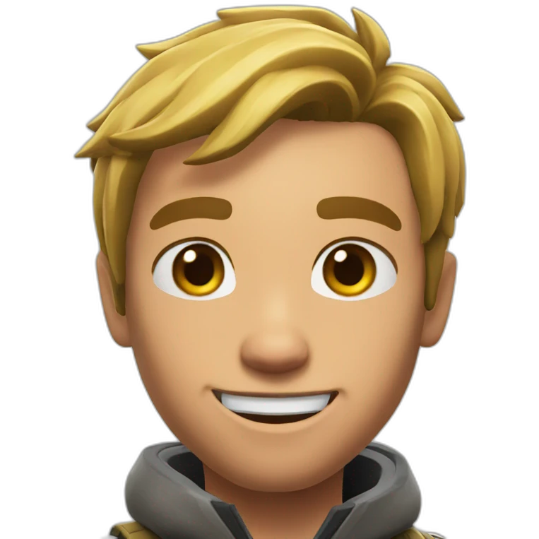 fortnite emoji