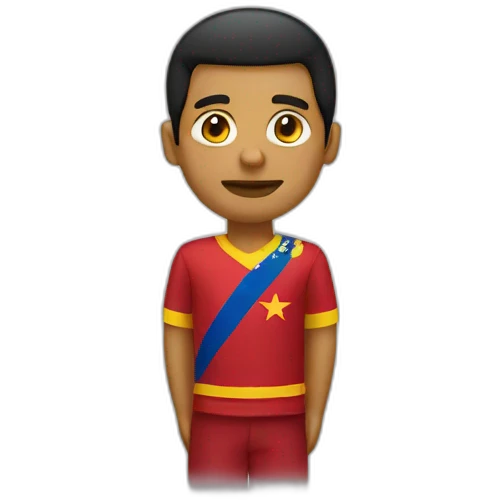 Venezuela emoji