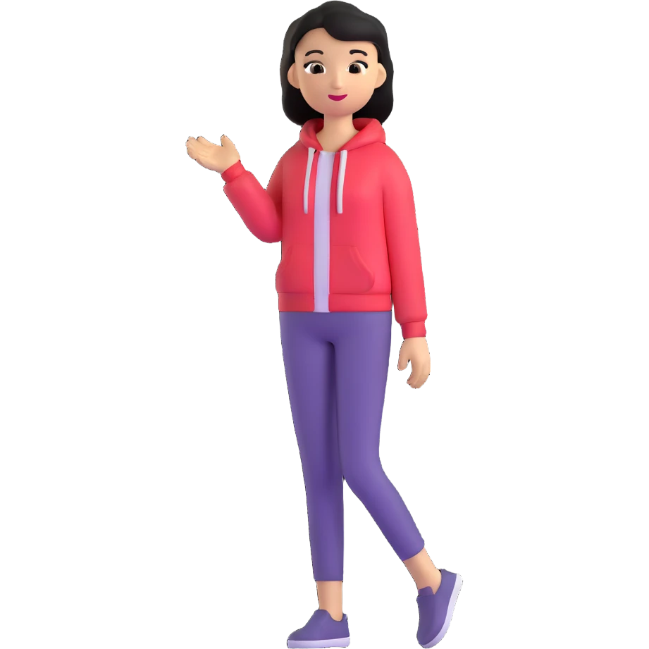 woman emoji