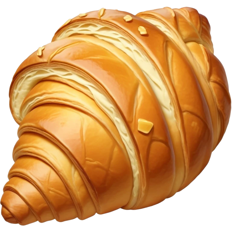 Croissant emoji