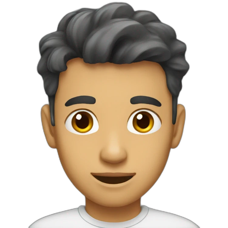 Kabib emoji