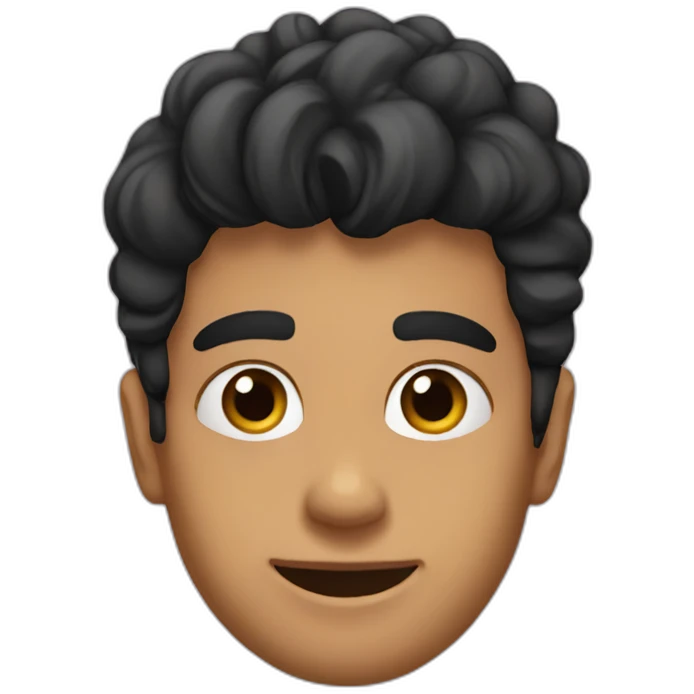 luis sera emoji