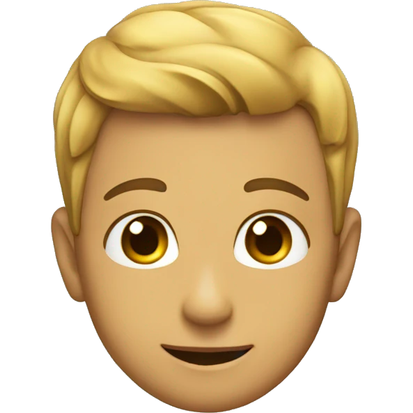 I’m proud of you emoji