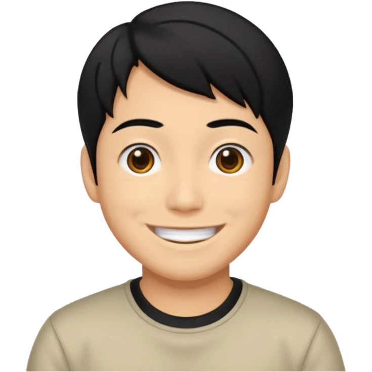 Suguru geto emoji