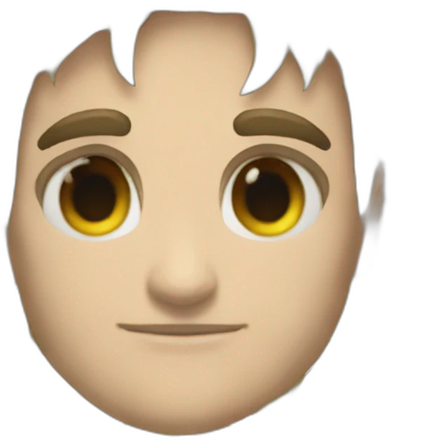 garen emoji