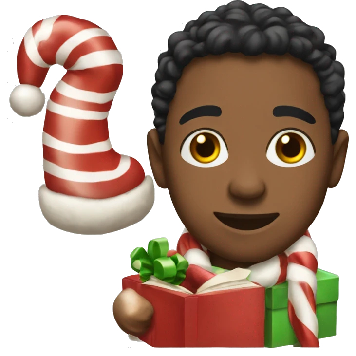 Christmas Day  emoji