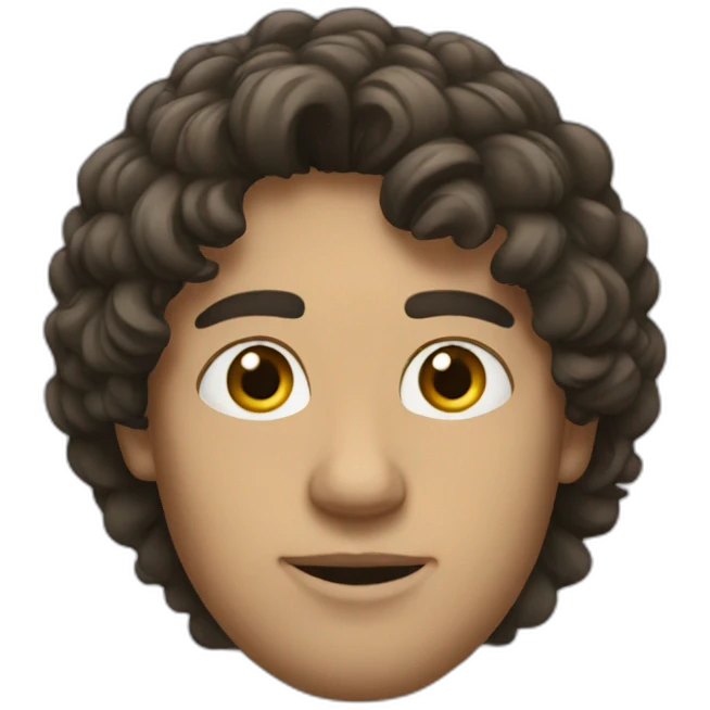 alexandre emoji
