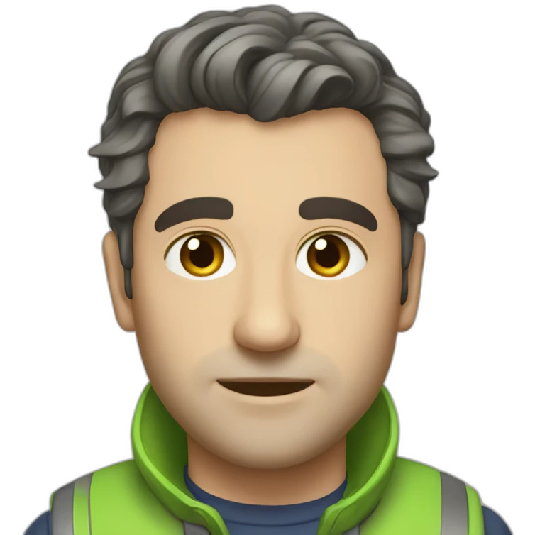Nicolas Chabanne emoji