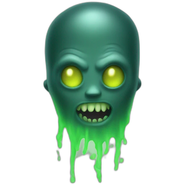 Ectoplasma emoji