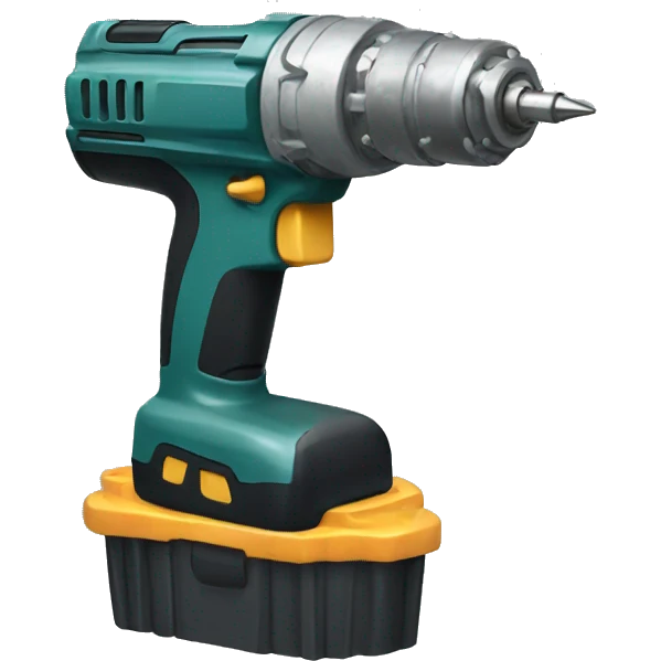 drill emoji